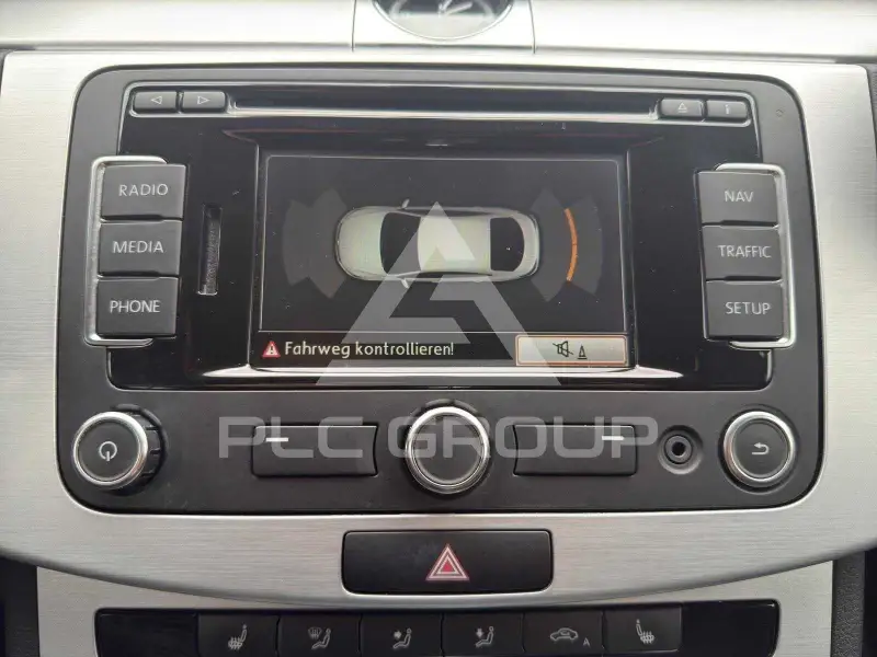 2012 Volkswagen CC