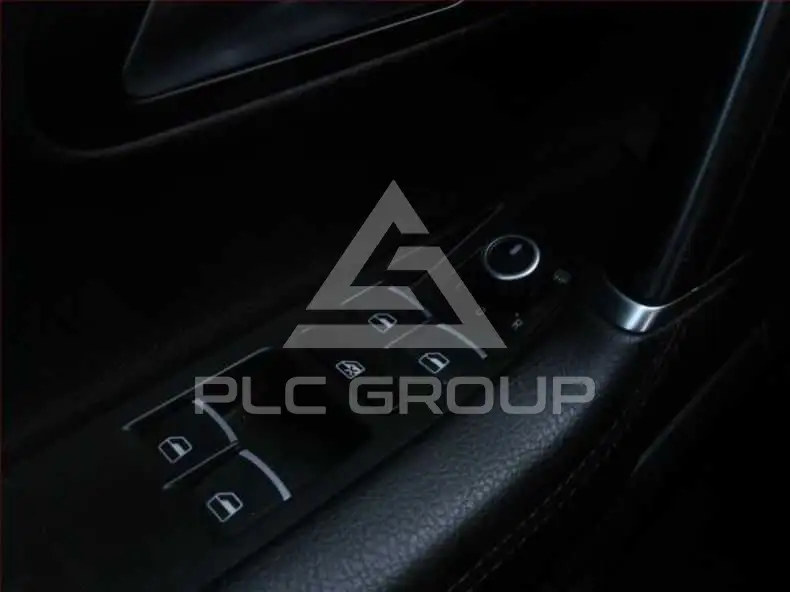 2012 Volkswagen CC