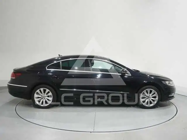 2012 Volkswagen CC