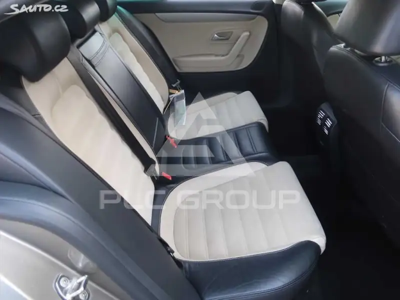 2012 Volkswagen CC