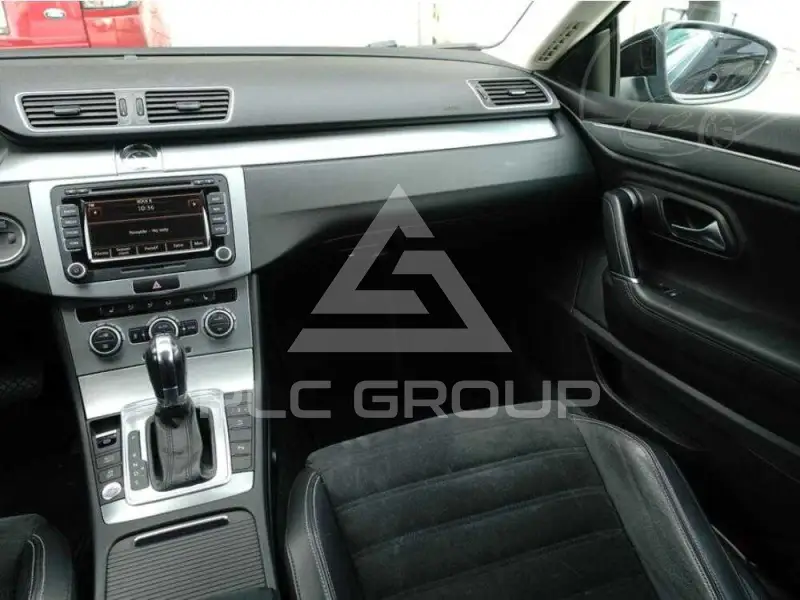 2012 Volkswagen CC