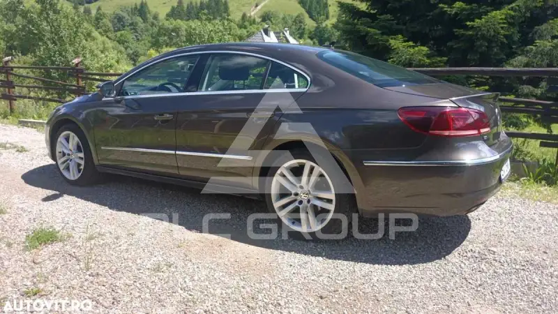 2012 Volkswagen CC