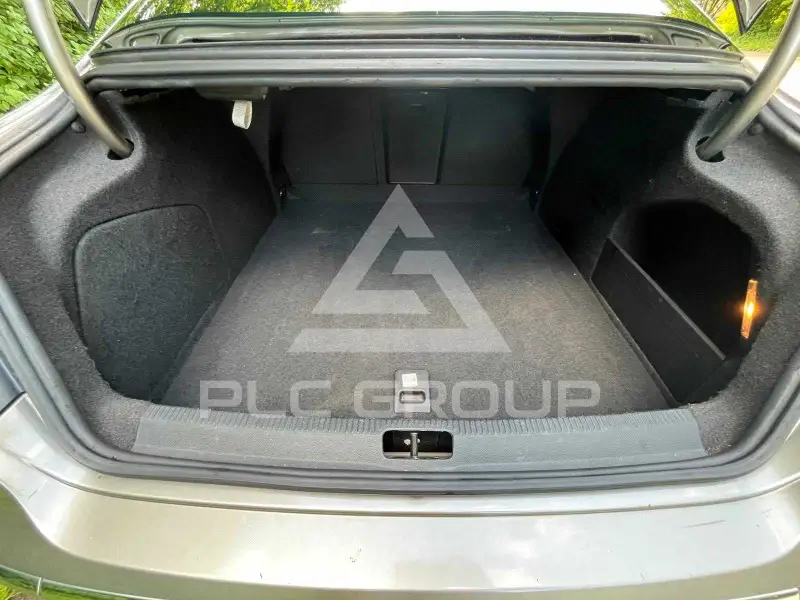 2012 Volkswagen CC