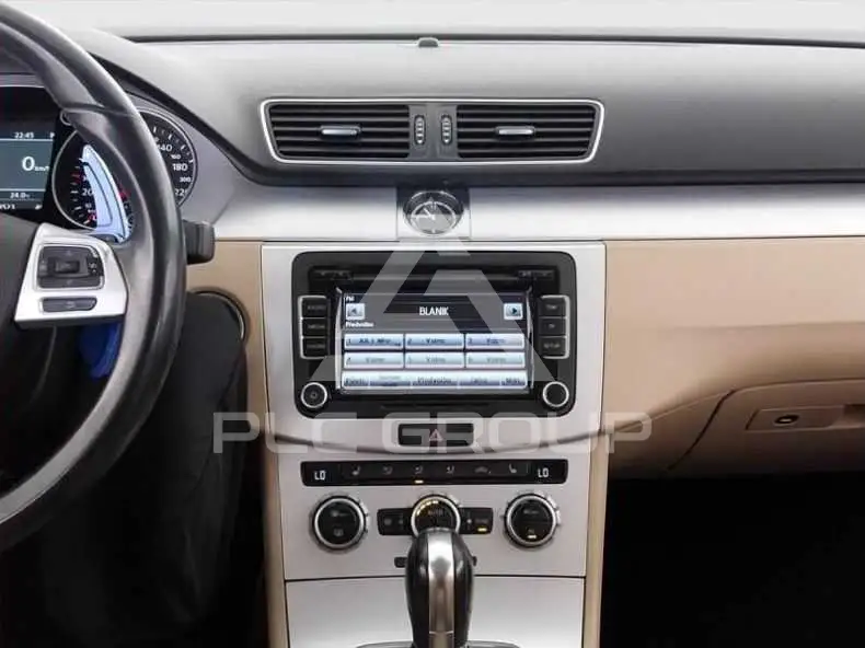 2012 Volkswagen CC