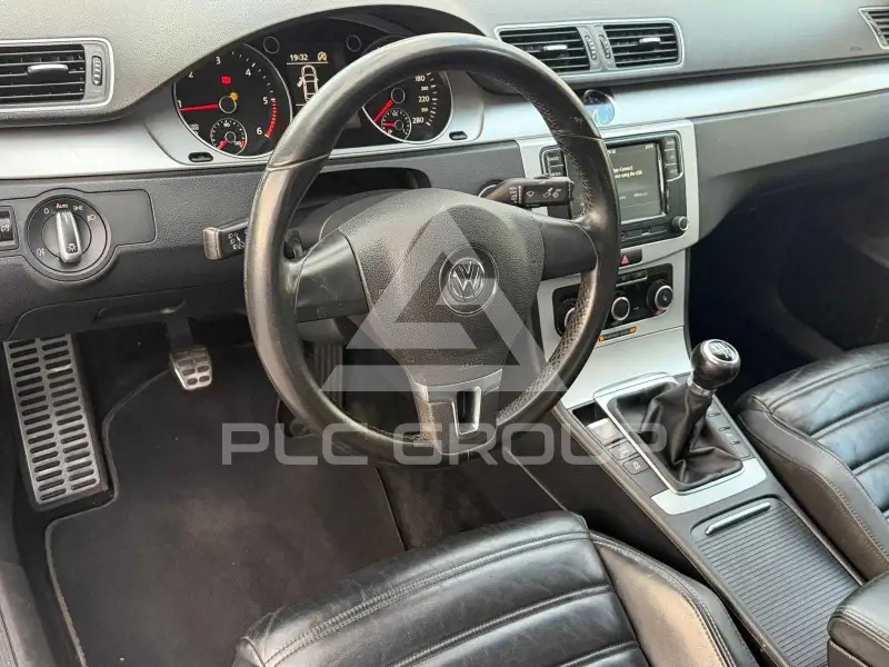 2012 Volkswagen CC