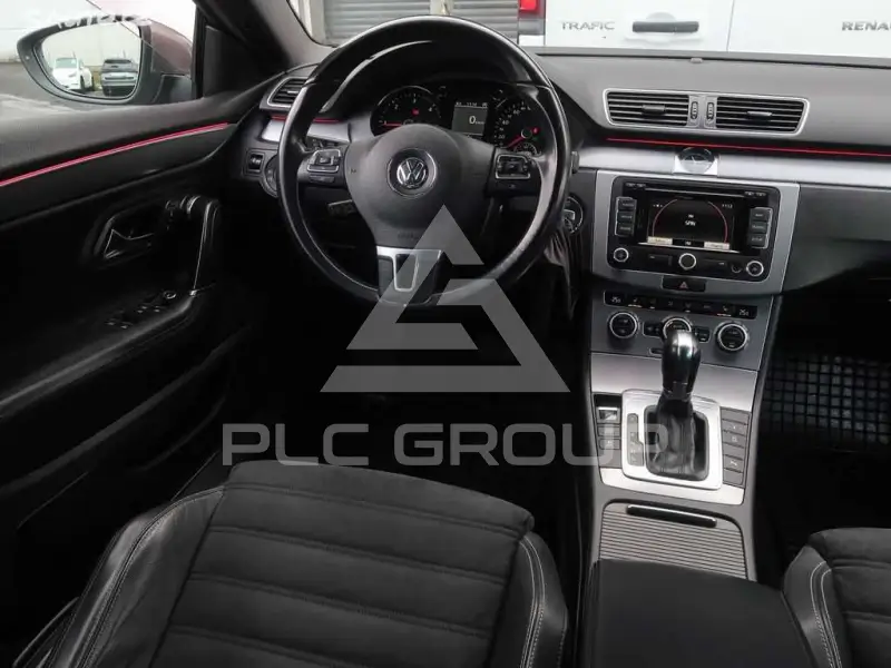 2012 Volkswagen CC