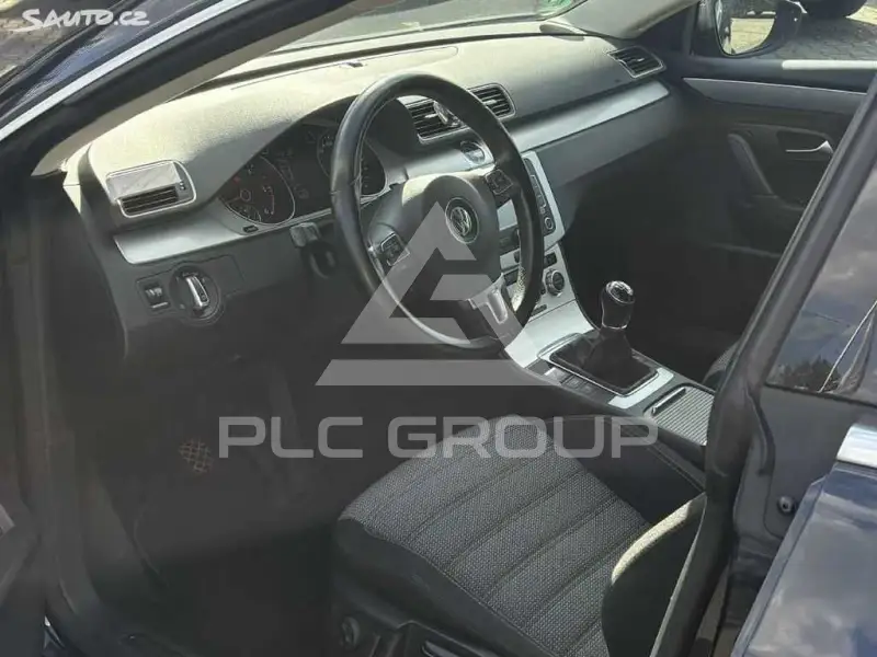 2012 Volkswagen CC