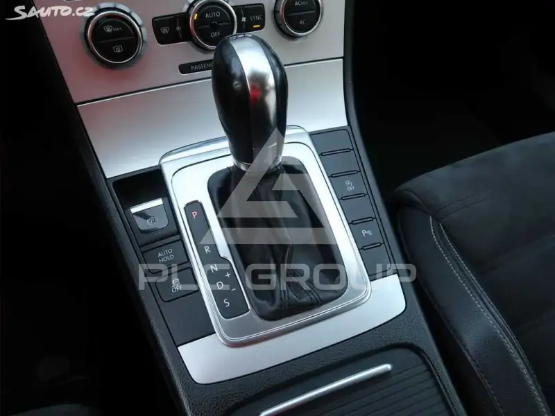 2012 Volkswagen CC