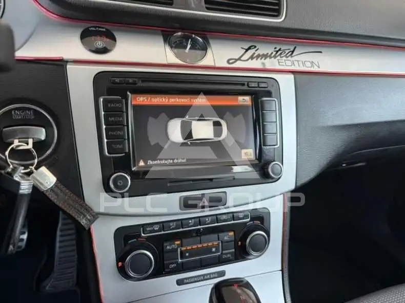 2012 Volkswagen CC