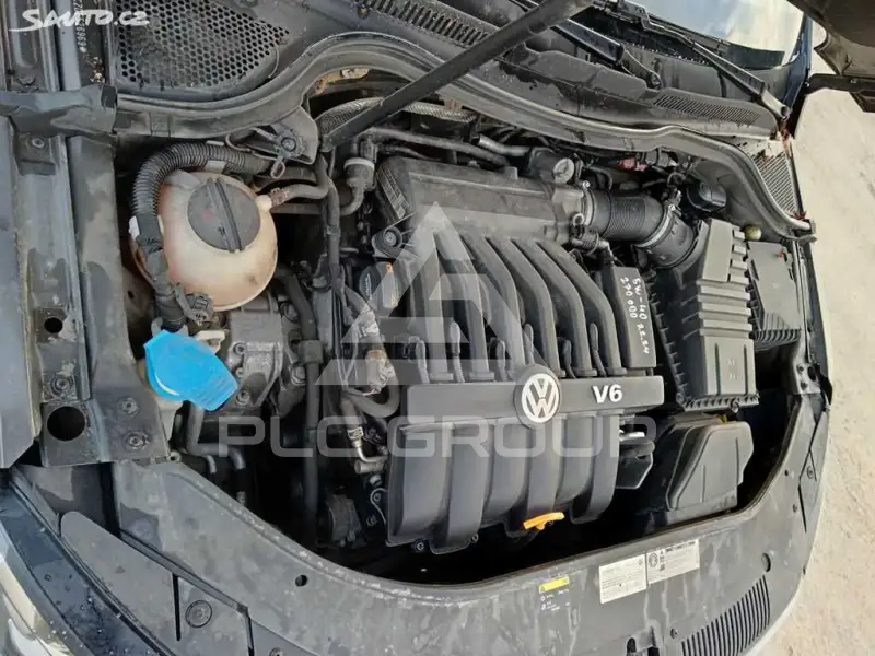 2012 Volkswagen CC