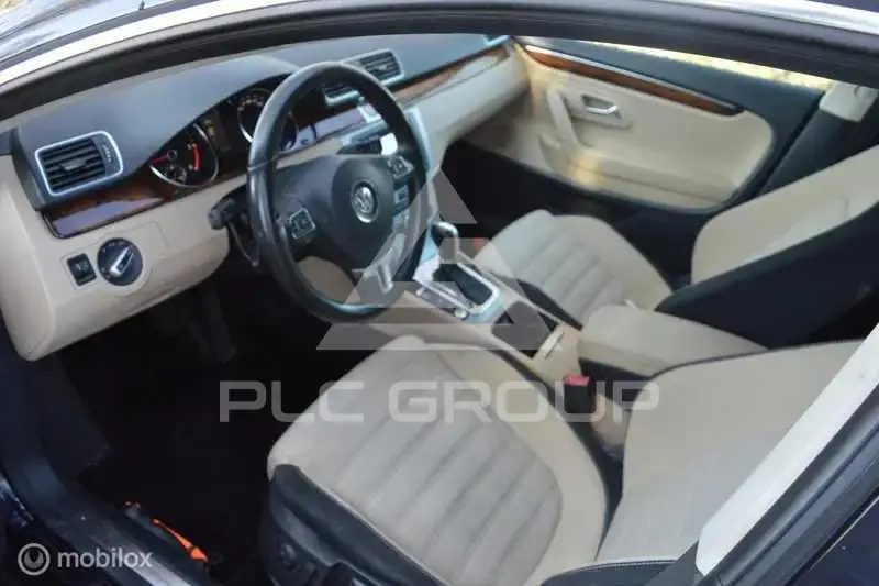 2012 Volkswagen CC