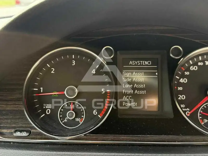 2012 Volkswagen CC