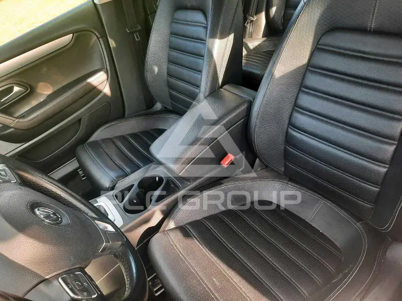 2012 Volkswagen CC