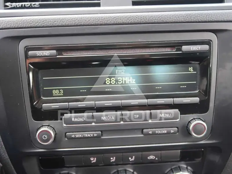2012 Volkswagen Jetta