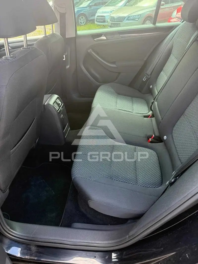 2012 Volkswagen Jetta