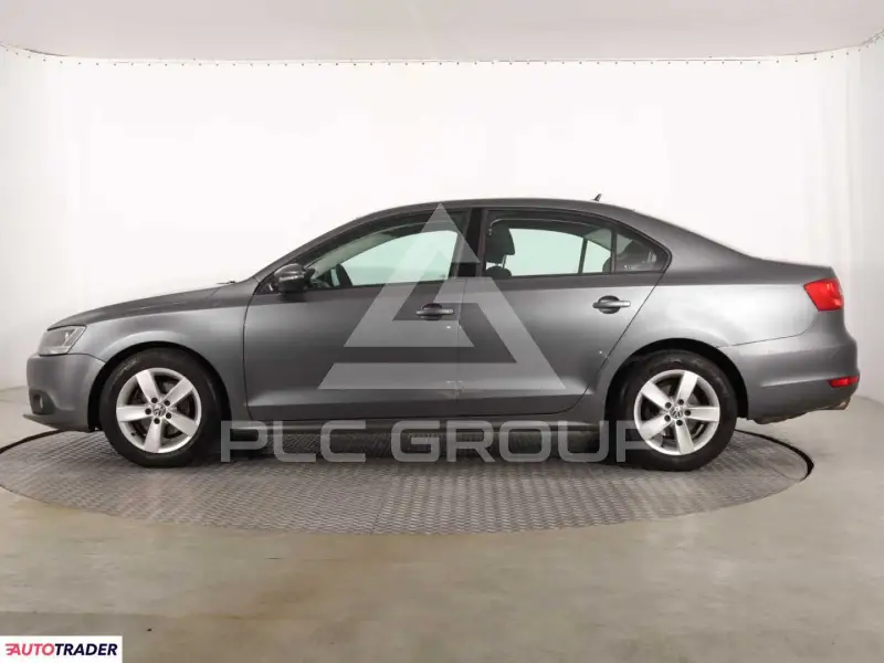 2012 Volkswagen Jetta