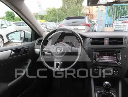 2012 Volkswagen Jetta