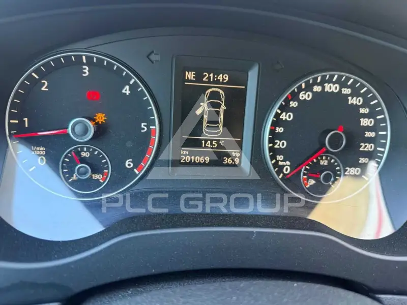 2012 Volkswagen Jetta