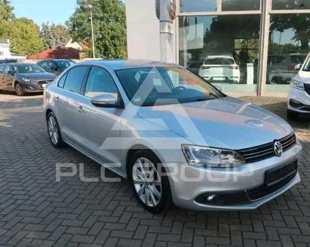 2012 Volkswagen Jetta