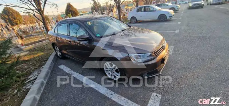 2012 Volkswagen Jetta