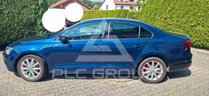 2012 Volkswagen Jetta