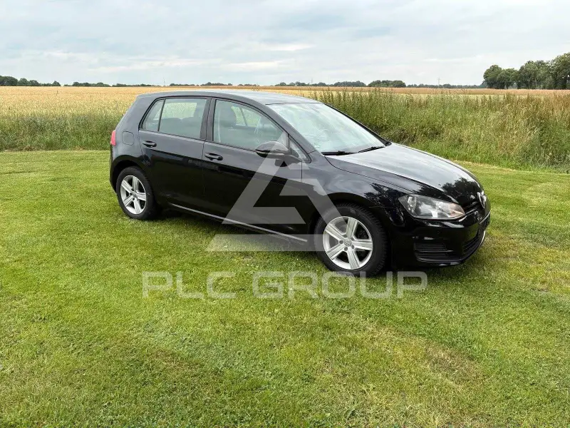 2012 Volkswagen GOLF