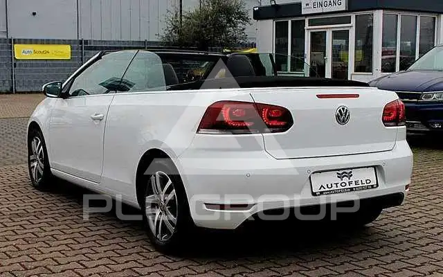 2012 Volkswagen GOLF