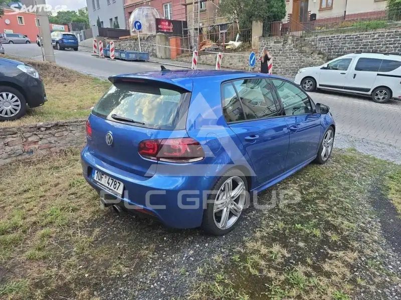2012 Volkswagen GOLF