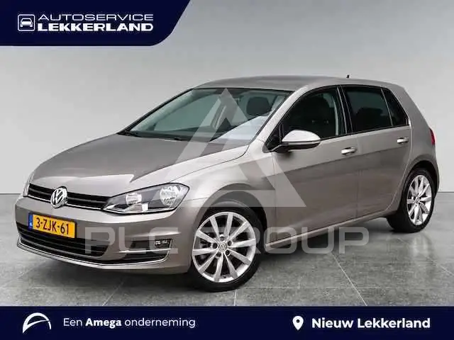 2012 Volkswagen GOLF