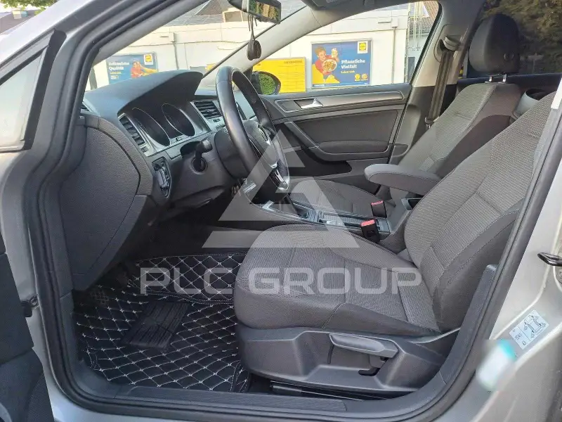 2012 Volkswagen GOLF