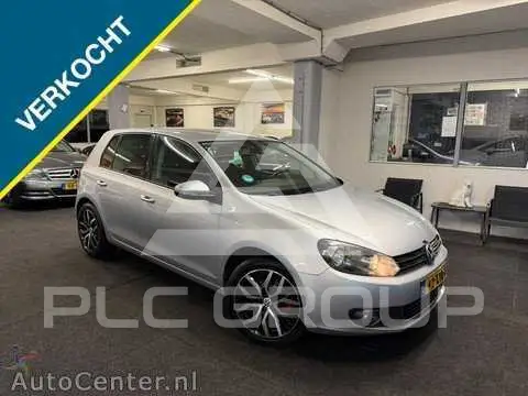 2012 Volkswagen GOLF