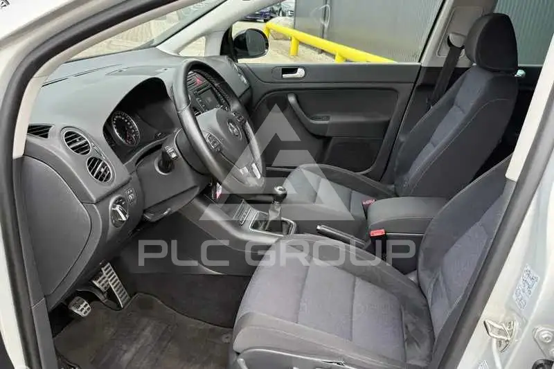 2012 Volkswagen GOLF