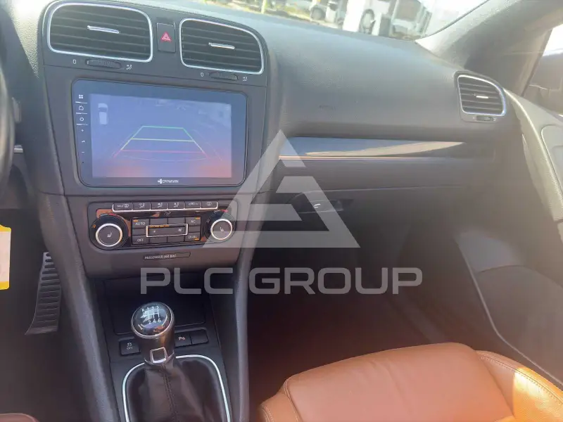 2012 Volkswagen GOLF