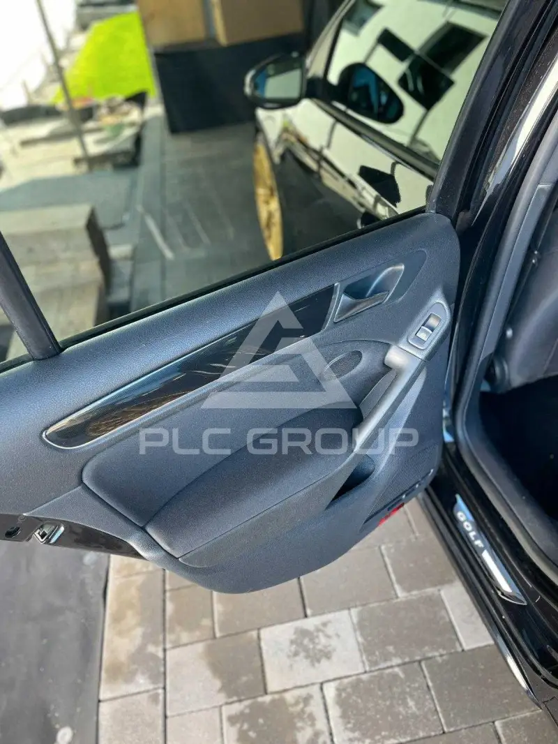 2012 Volkswagen GOLF