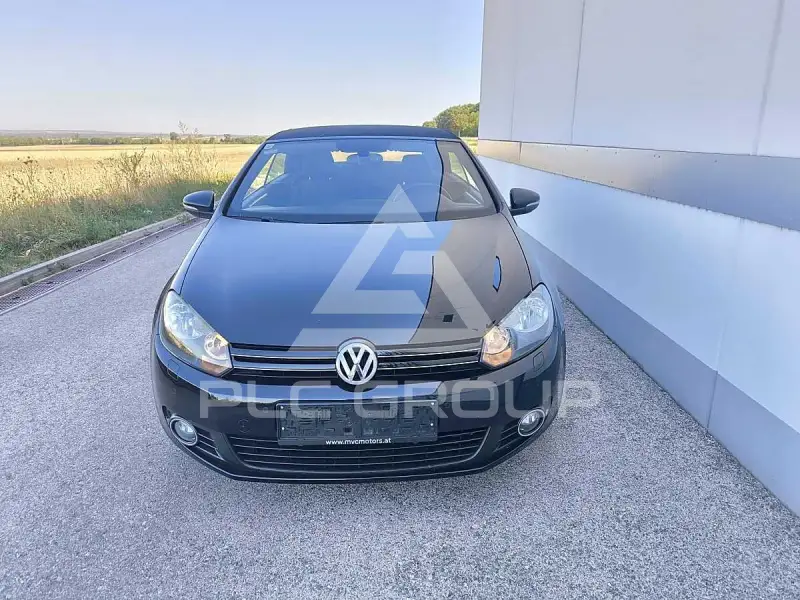 2012 Volkswagen GOLF