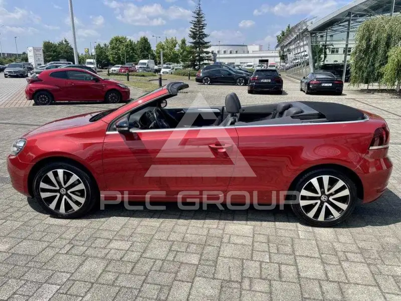 2012 Volkswagen GOLF