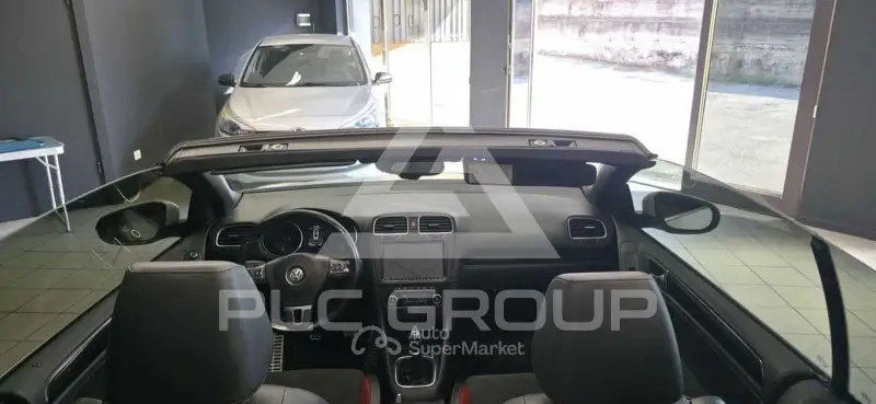 2012 Volkswagen GOLF
