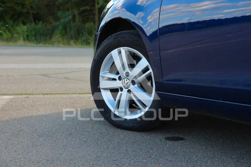 2012 Volkswagen GOLF