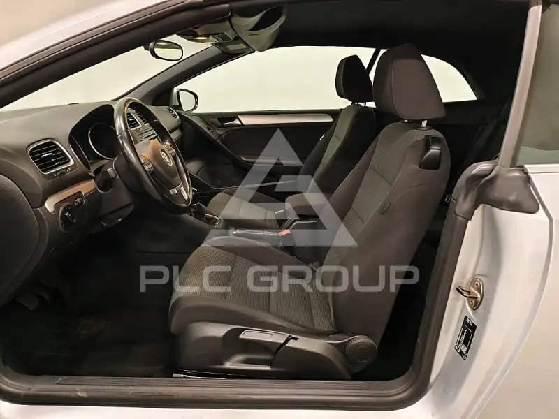 2012 Volkswagen GOLF
