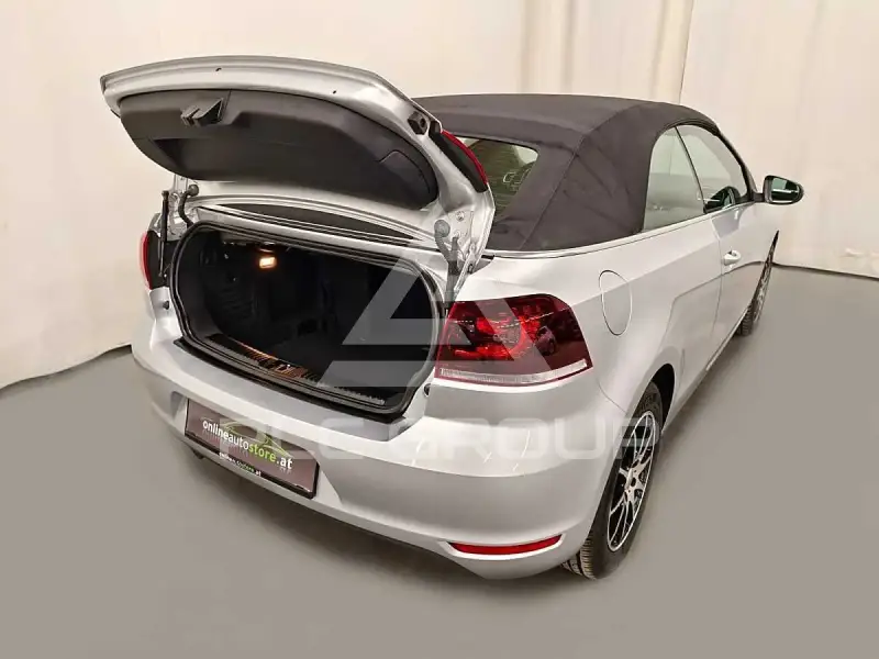 2012 Volkswagen GOLF