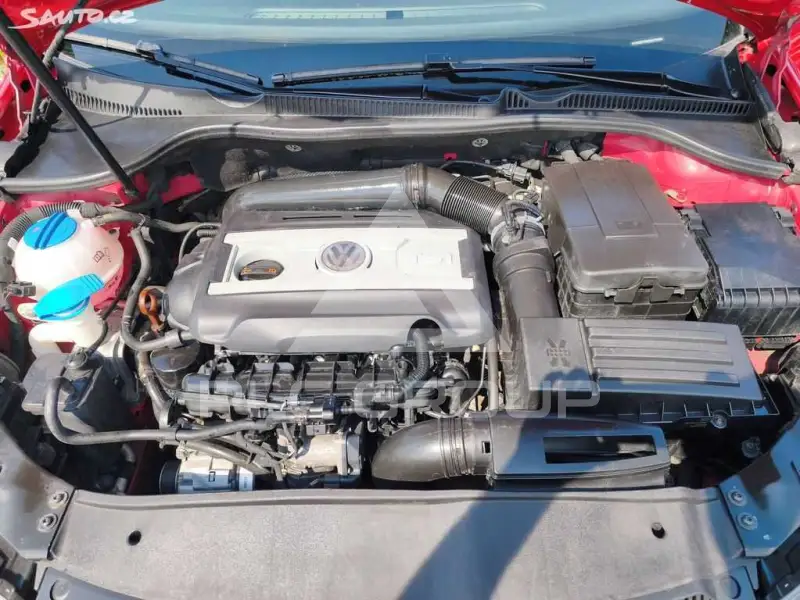 2012 Volkswagen GOLF