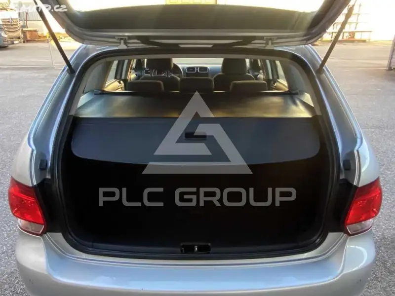 2012 Volkswagen GOLF