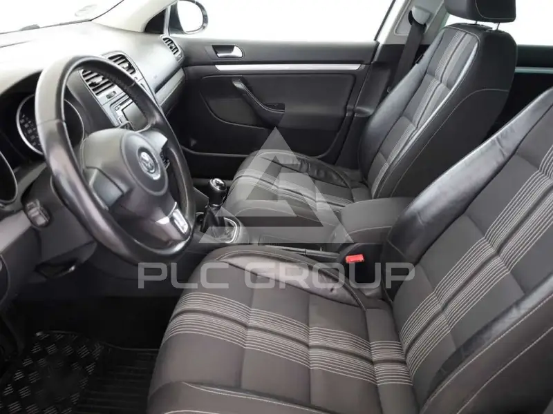 2012 Volkswagen GOLF