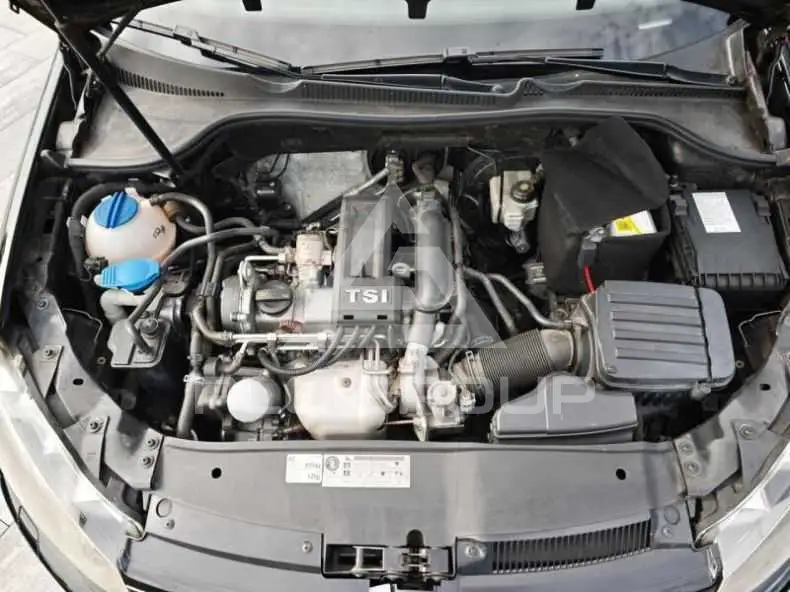 2012 Volkswagen GOLF