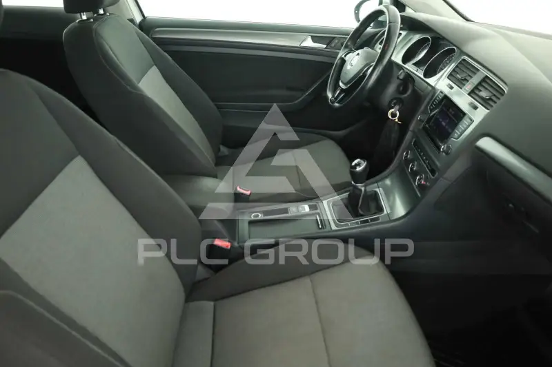 2012 Volkswagen GOLF