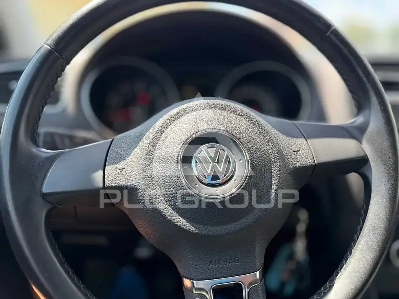 2012 Volkswagen GOLF