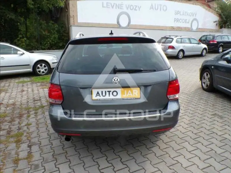 2012 Volkswagen GOLF