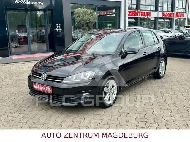 2012 Volkswagen GOLF