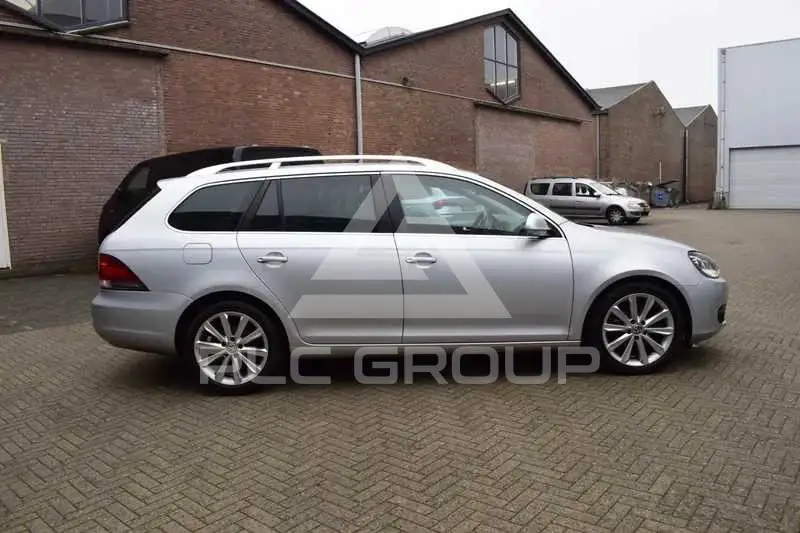 2012 Volkswagen GOLF