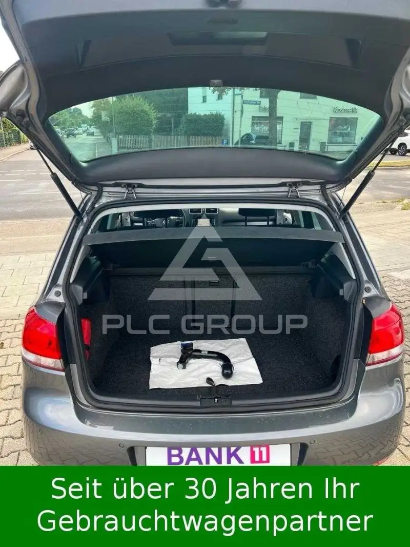 2012 Volkswagen GOLF